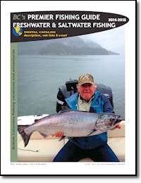 British Columbia Fishing Guide